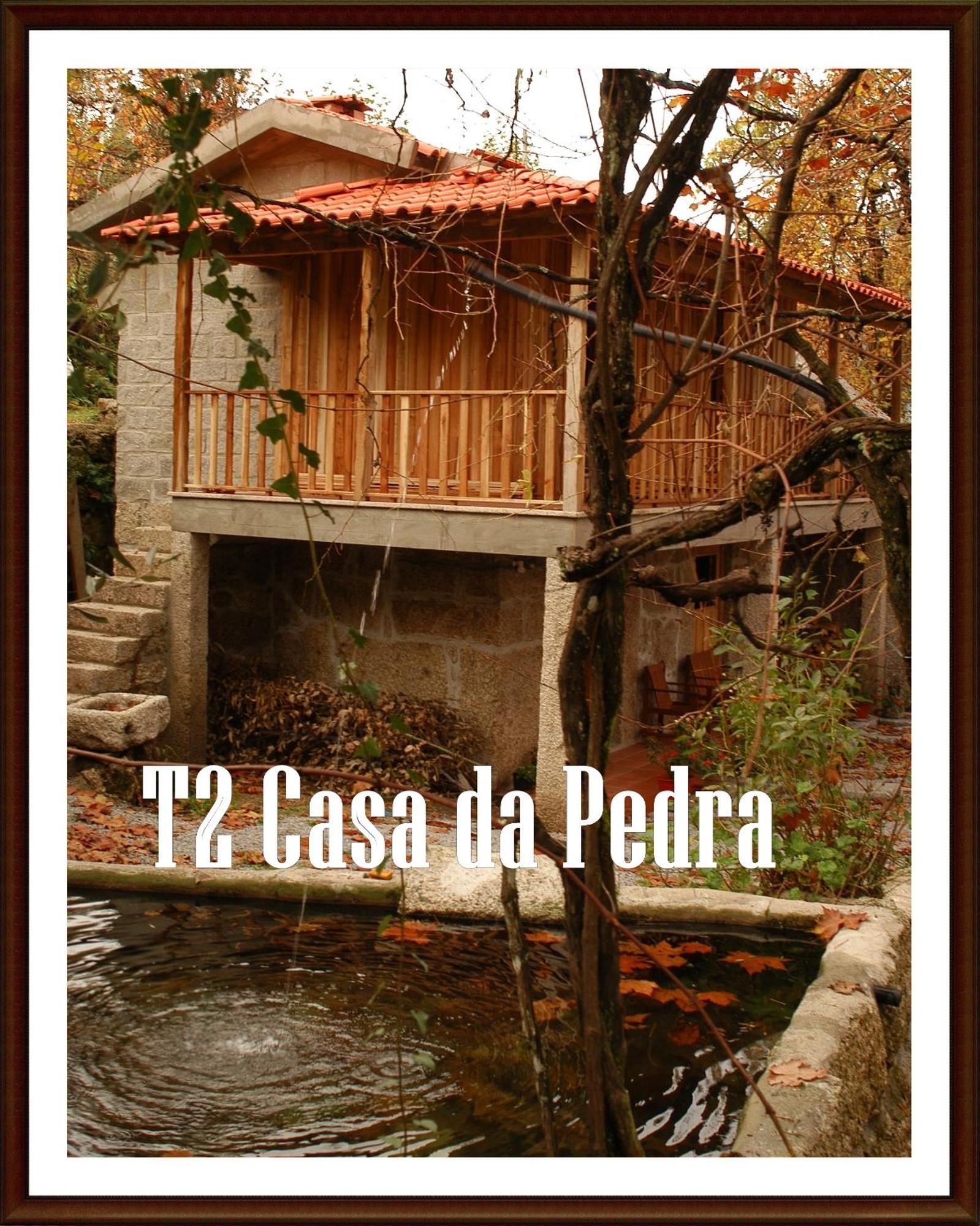 בית הארחה ויירה דו מיניו 	Quinta Da Veiga E Malhadoira מראה חיצוני תמונה