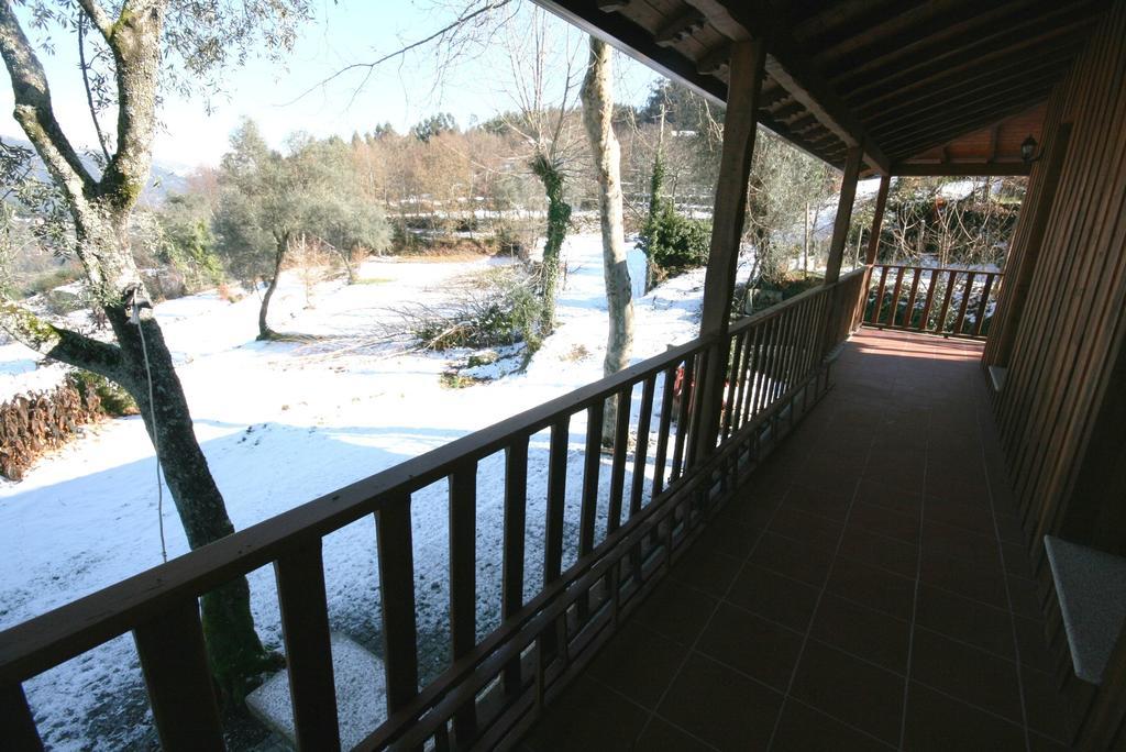 בית הארחה ויירה דו מיניו 	Quinta Da Veiga E Malhadoira חדר תמונה